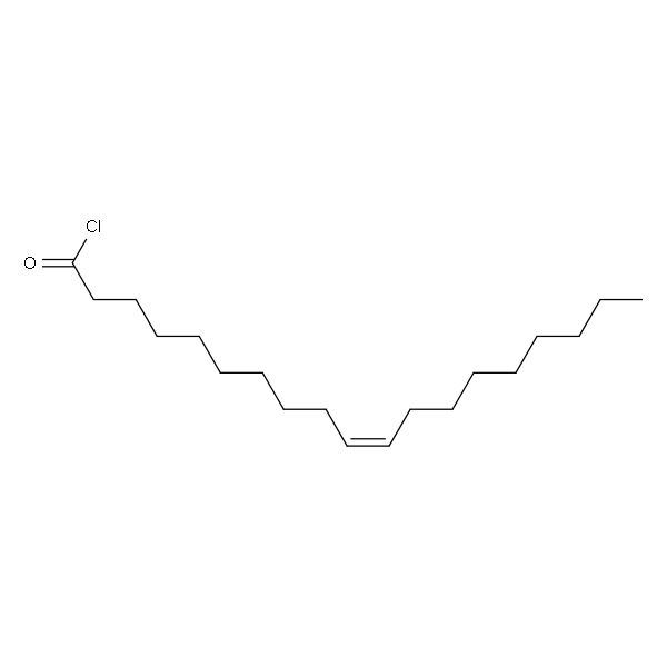 10(Z)-Nonadecenoyl chloride