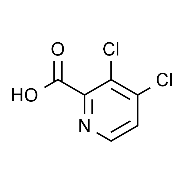 3，4-Dichloropyridine-2-carboxylic Acid