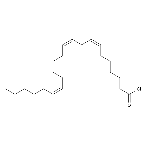 7(Z),10(Z),13(Z),16(Z)-Docosatetraenoyl chloride