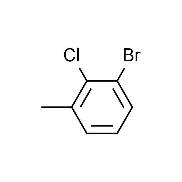 1-Bromo-2-chloro-3-methylbenzene