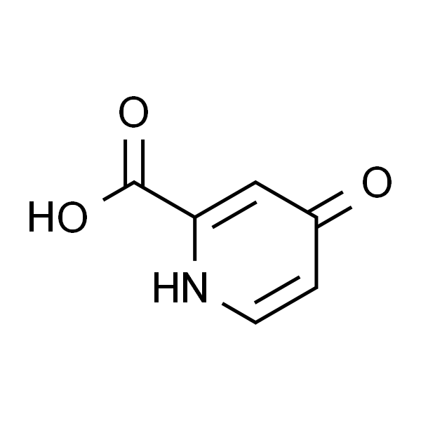 4-Hydroxypyridine-2-carboxylicacid