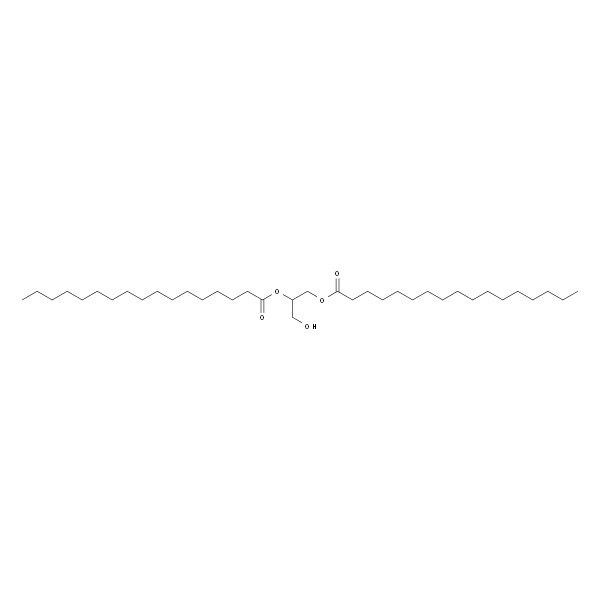 1,2-Diheptadecanoin