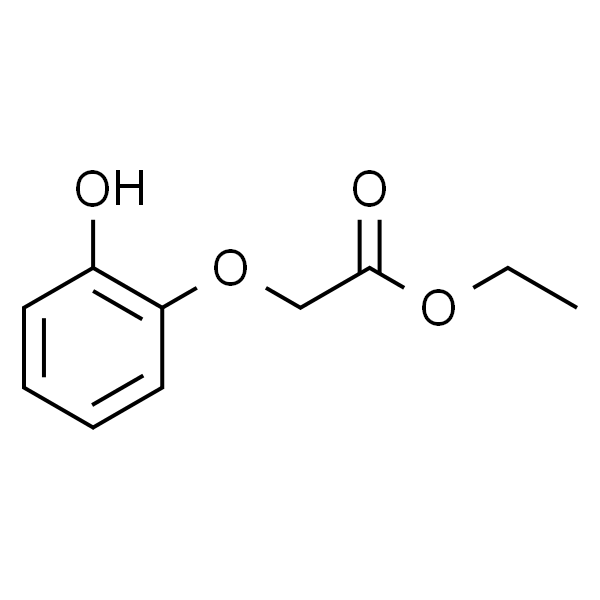 Ethyl 2-(2-hydroxyphenoxy)acetate