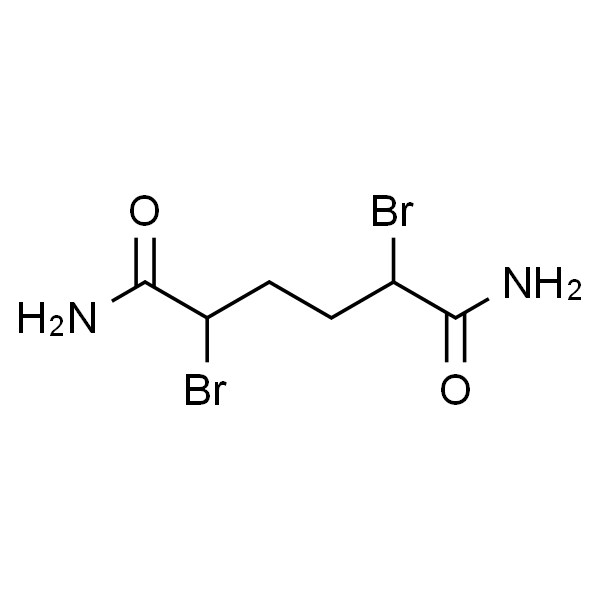 2,5-dibroMohexanediaMide