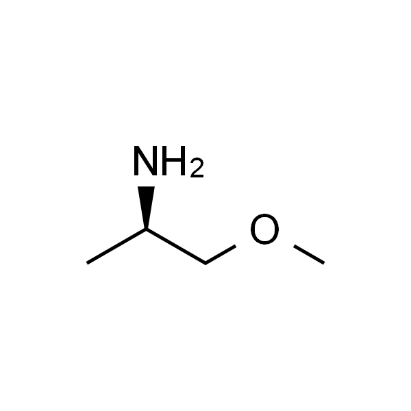 (R)-(-)-1-Methoxy-2-propylamine