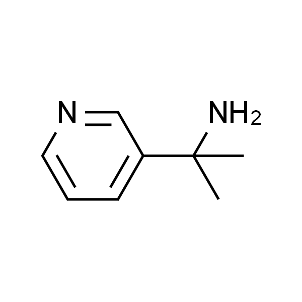 2-(Pyridin-3-yl)propan-2-amine